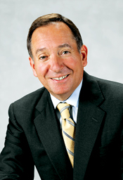 Photo courtesy Thomson Reuters