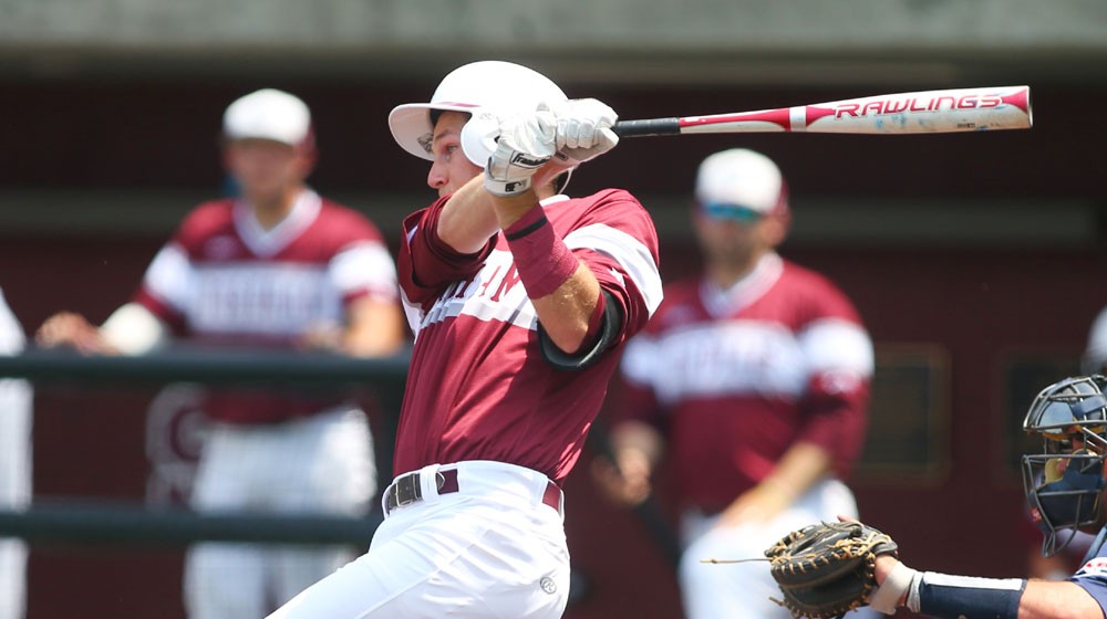 Fordham Baseball