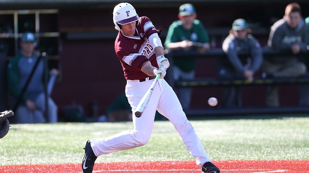 Fordham Baseball