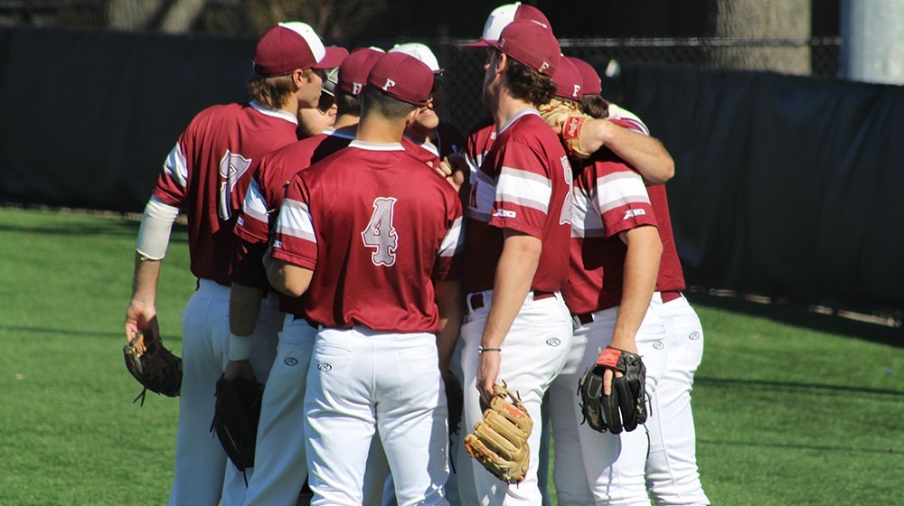 Men's baseball team