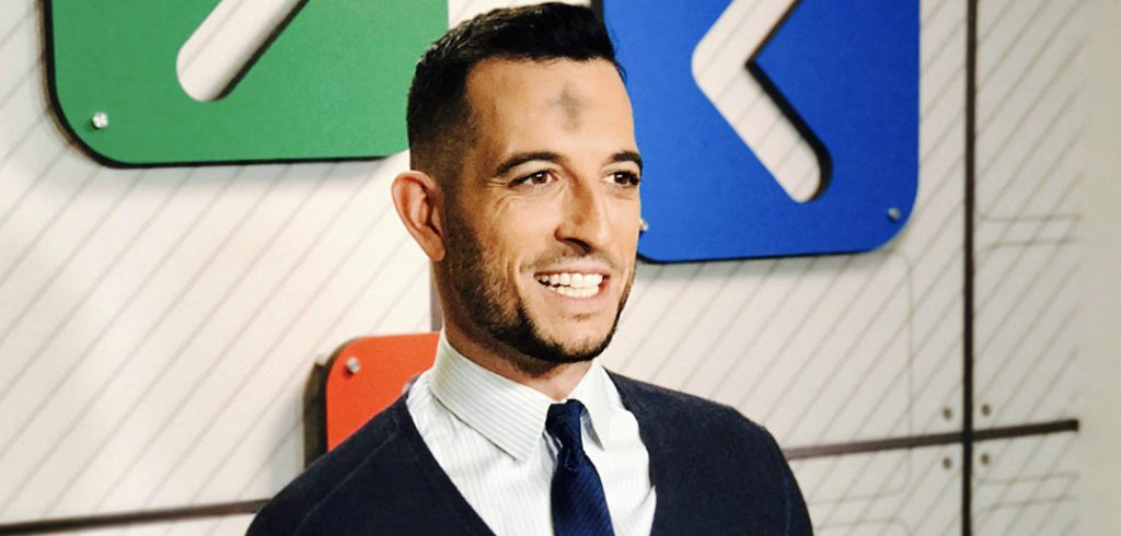 Tony Reali