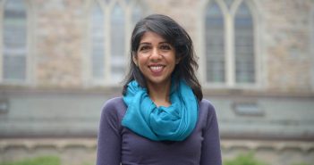 Anjali Dayal