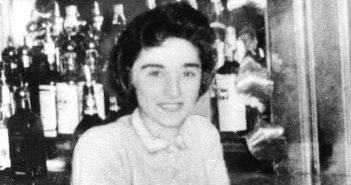 The Death of Kitty Genovese: A Case that Echoes to This Day