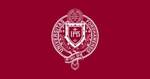 Fordham Seal