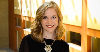 Kacie Candela WFUV reporter