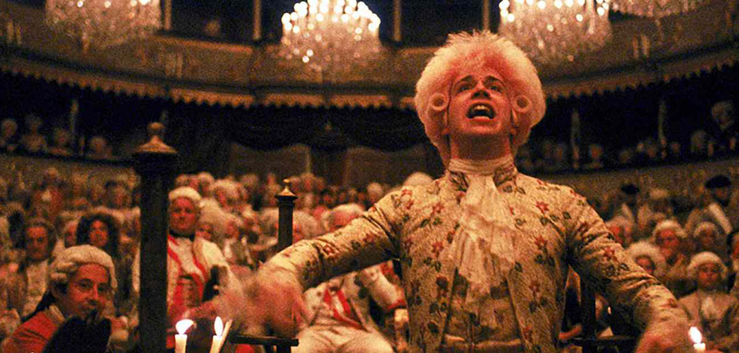 Amadeus movie still