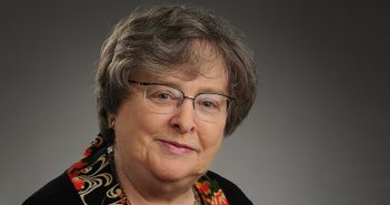 In New Book, Professor Makes Case for Universal Redemption