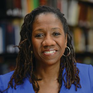 Sherrilyn Ifill