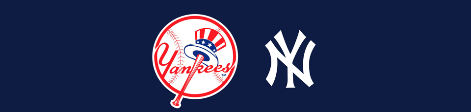 New York Yankees logo