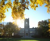 Preparing for Uncertainty, Fordham Embraces Flexible Education Model
