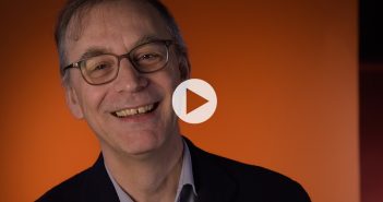 Christopher GoGwilt on Starlings, Mimicry, and Poetry Christopher GoGwilt