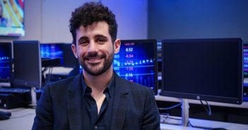 Business Professor Makes Case for Improving Sharing Economy Apostolos Filippas