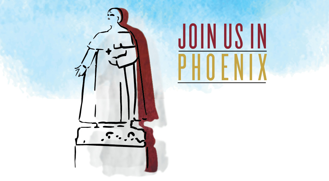 Join Us In Phoenix