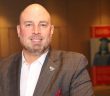 A picture of Ed Kull, Fordham's interim athletic director