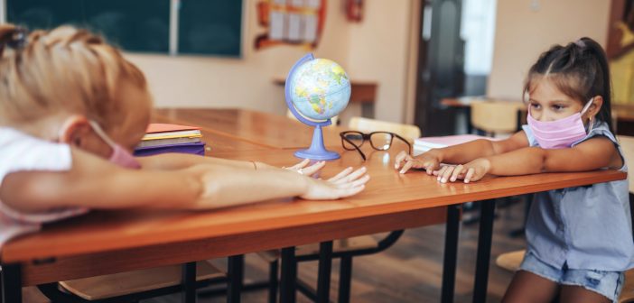 Educators Share Stories and Advice for the Upcoming School Year