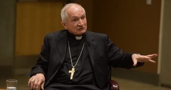 Archbishop Silvano Tomasi
