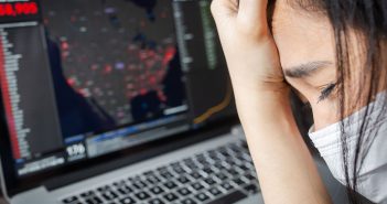 Psychologist Shares Strategies for Surviving and Thriving During Pandemic