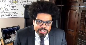 Darrick Hamilton