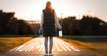 Not Quite Ready for Normal? You’re Not Alone, Says Professor