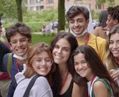 2021: A Year in Fordham News
