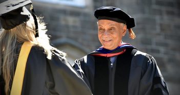 Tyler Stovall, Ph.D.