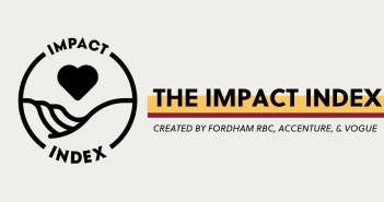 The Impact Index Created by Fordham RBC, Accenture, Vogue
