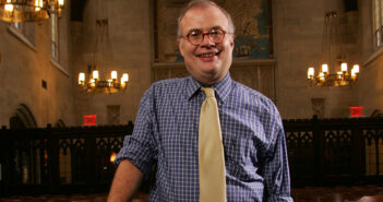 Father Mark Massa
