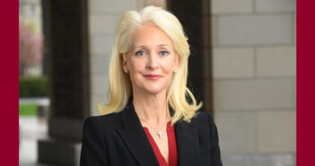 Darlene Luccio Jordan