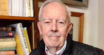 Leo Hoar