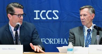 Experts Discuss How to Protect Top-Secret Information From Insider Risks