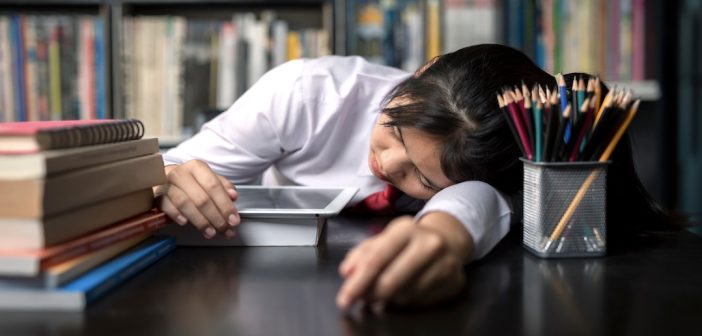 What Time Should School Really Start?