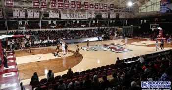A-10 Announces Conference Slate for Women’s Basketball