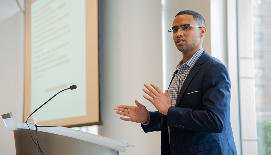 Lead Testing Efforts May Be Missing Kids in High-Risk NYC Neighborhoods, Study Says Khalifa Afane