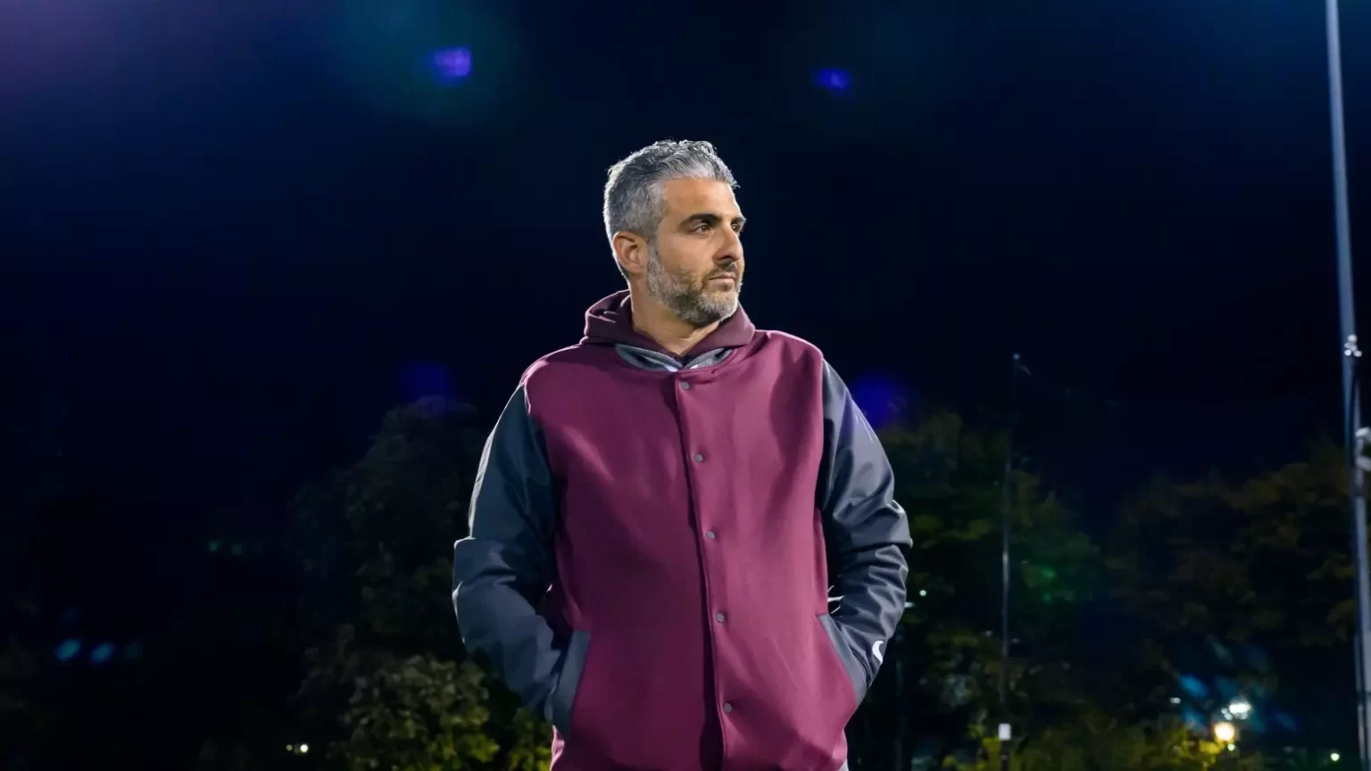 Soccer Coach to Host ID Clinic, Two-Day Camp CARLO ACQUISTA