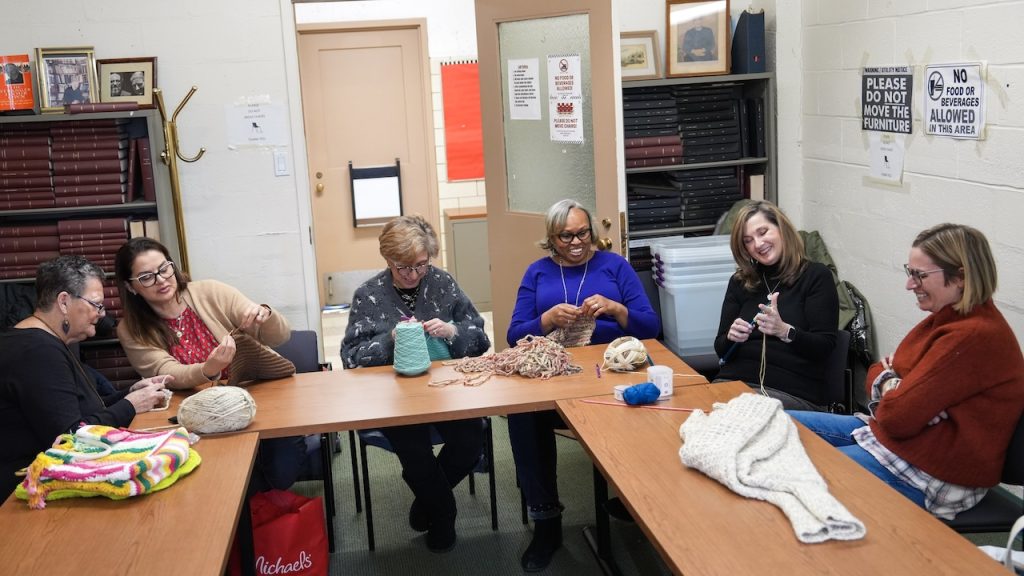 Fordham University Association’s Cause for Celebration: Fordham Employees