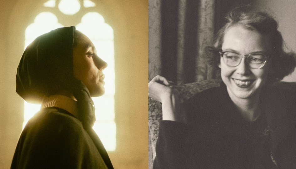 March @ Fordham: 13 Events to Pencil in A preview of March events at Fordham, including a screening of Cabrini, a Flannery O'Connor at 100 celebration, and the annual Women's Luncheon.