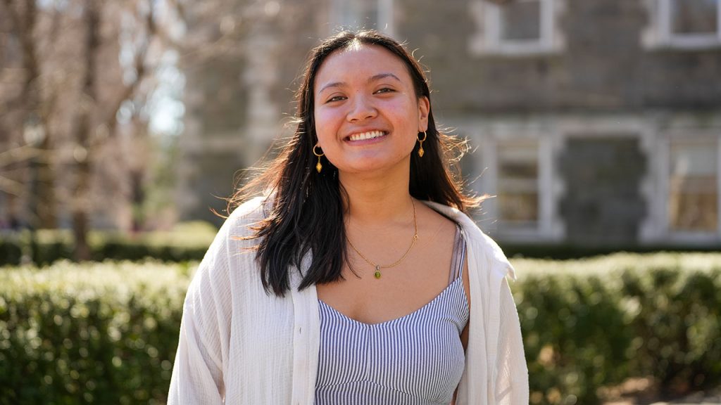 Putting Accounting Skills to Work for a Greener Future