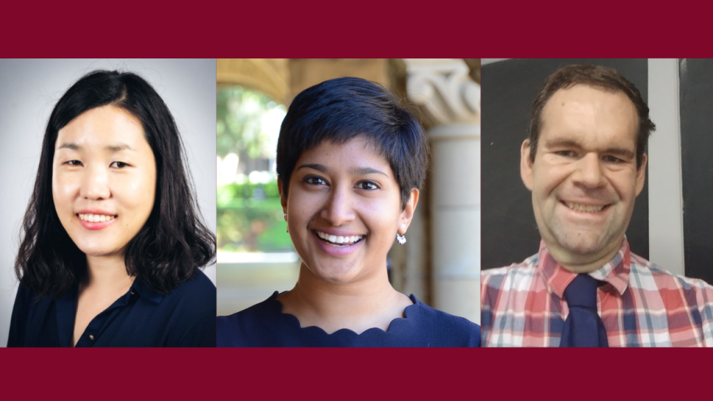 Achievements and Recognition | August 29