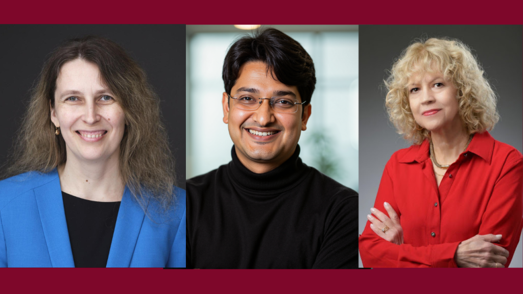 Achievements and Recognition | September 12