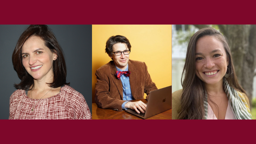 Achievements and Recognition | October 3