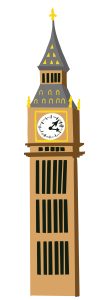 Illustration of Big Ben